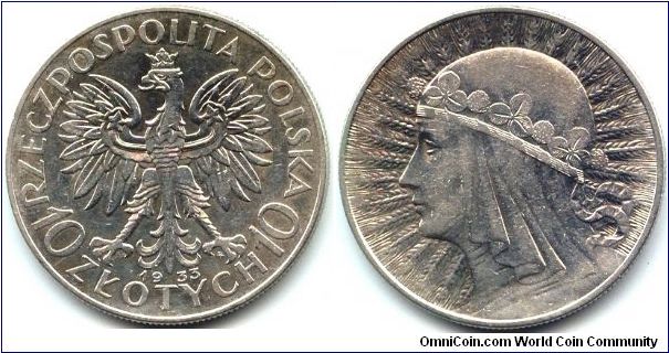 Women-On-Coins