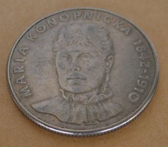 Women-On-Coins