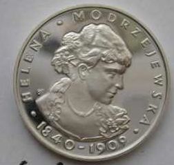 Women-On-Coins