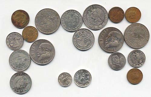 What-Are-These?-|-Mexican-Fractional-Onzas