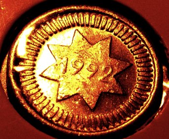 What's-The-Coin-A-Guessing-Game