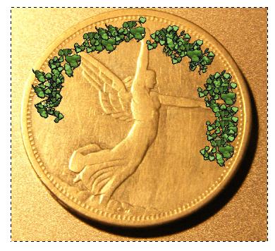 What's-The-Coin-A-Guessing-Game