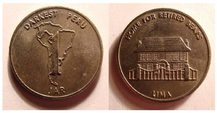 What's-This?-|-Paddington-Bear-Toy-Coin