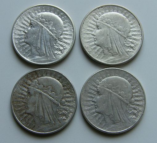 Poland-1932-2-Zlote