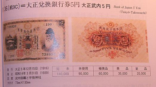 Japanese-Banknote?