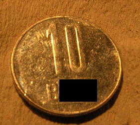 What's-The-Coin-A-Guessing-Game