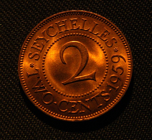Coins-Of-Seychelles-Question