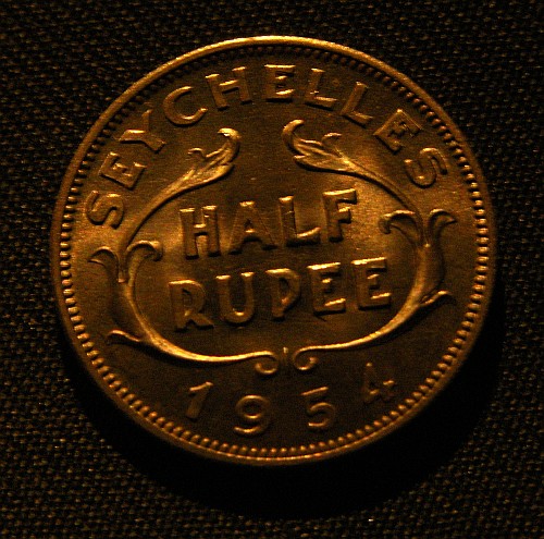 Coins-Of-Seychelles-Question