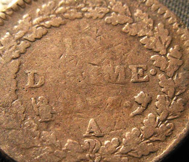 ID-The-Date?-|-French-Decime-L'an-4