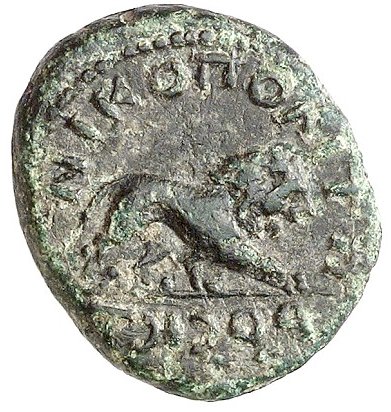 How-To-Spot-Potential-Verdigris-Problems-On-Auction-Photos?