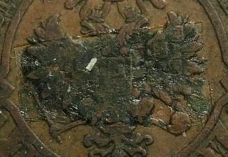 Affixing-Coins-Using-Tape?