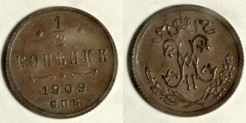 Do-The-Coins-In-These-Photos-Look-Strange-To-You?