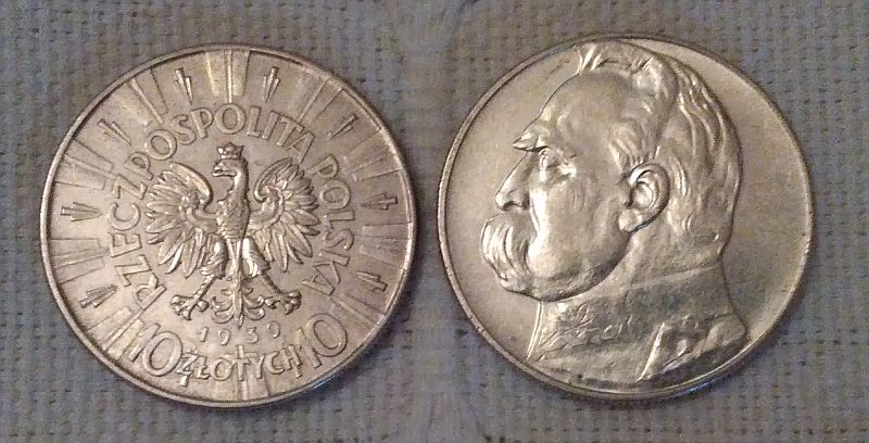 The-Coins-Of-1939