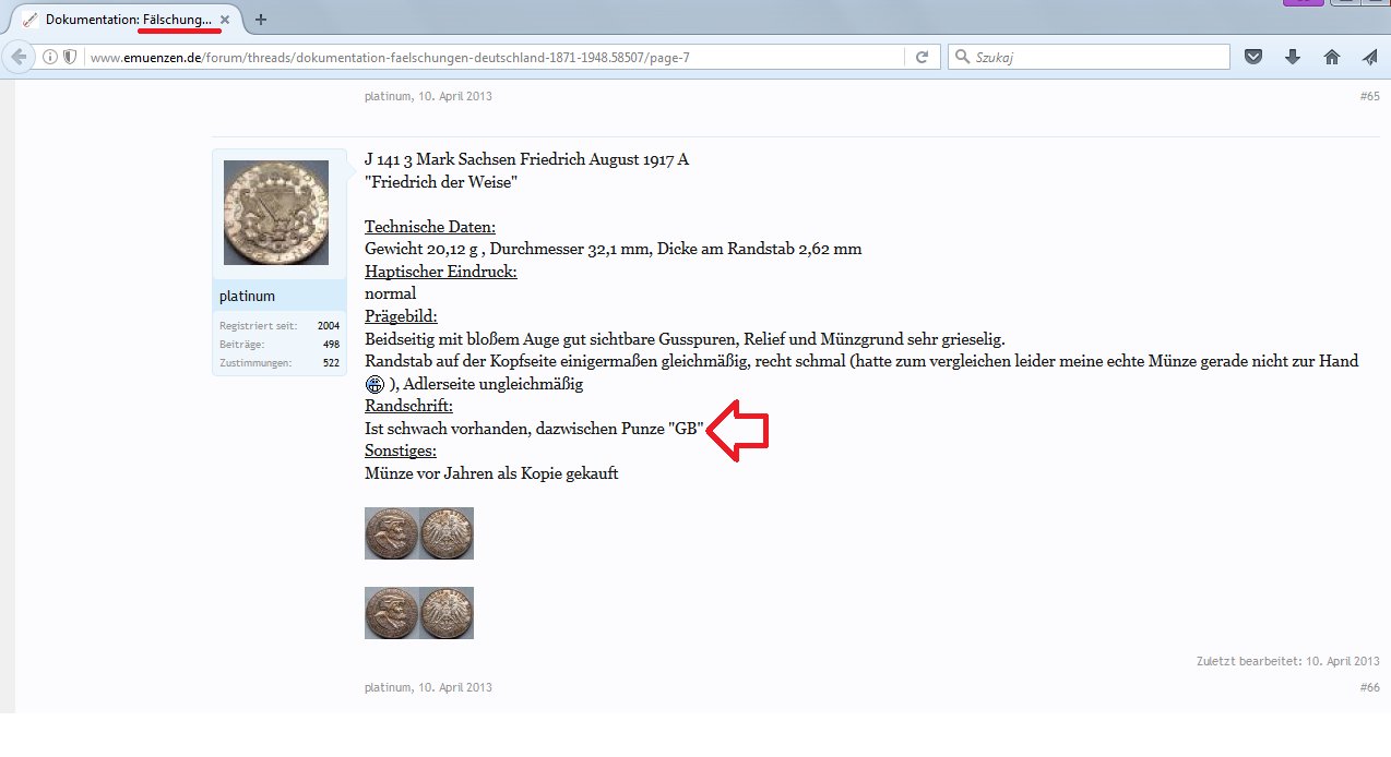 Friedrich-Der-Weise-Original-Or-Fake?