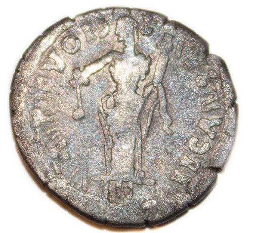 What-Is-This-Vaguely-Roman-Looking-Coin-Like-Item?