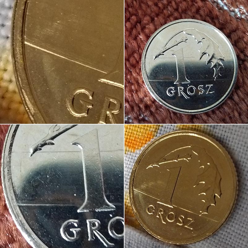 Poland-2017-1-Grosz-With-Minor-Errors---Free