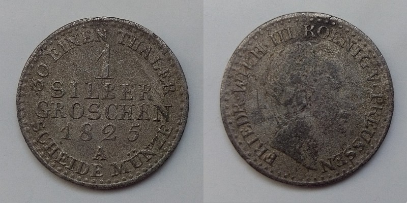 Post-A-German-State-Coin!