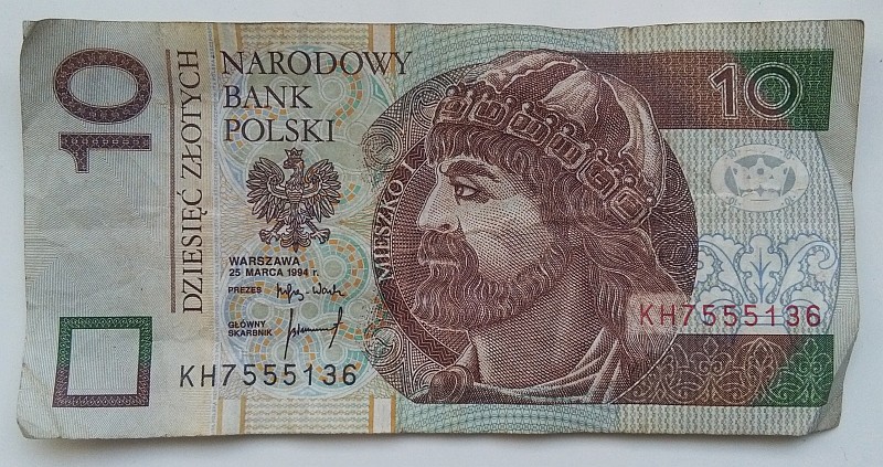 How-Far-Back-Can-We-Go?---With-Banknotes!-Looking-For--1894-