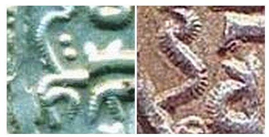 Jagged-Edges-On-Coin-Features?