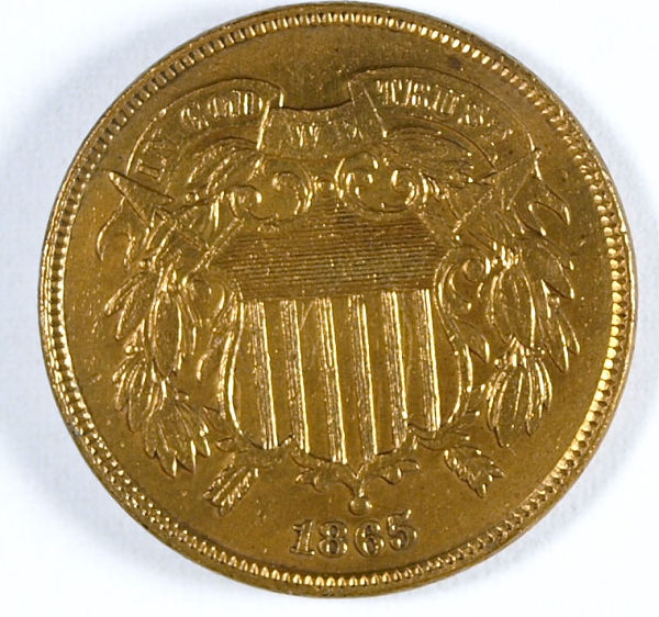 1865-2-Cent-Piece