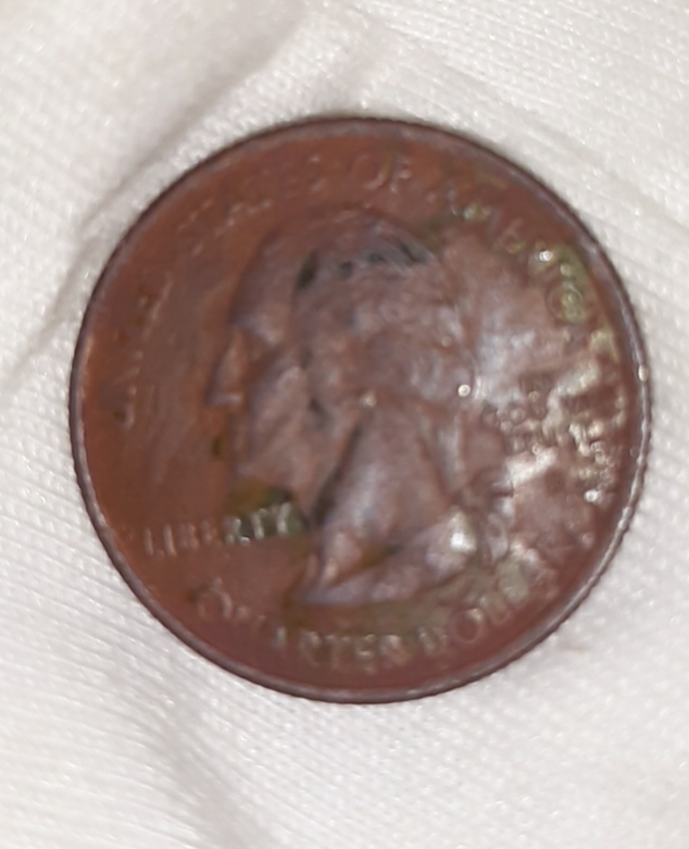 2001-D-Vermont-State-Quarter-Completely-Copper--On-Both-Sides.