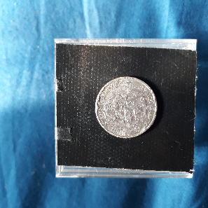 2003-Illinois-State-Quarter-Denver-Mint-Mint-Error-Or-Just-Damaged