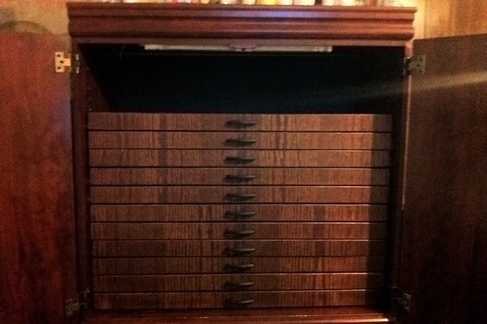 My-Coin-Cabinet