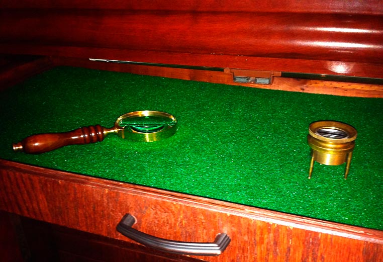 My-Coin-Cabinet