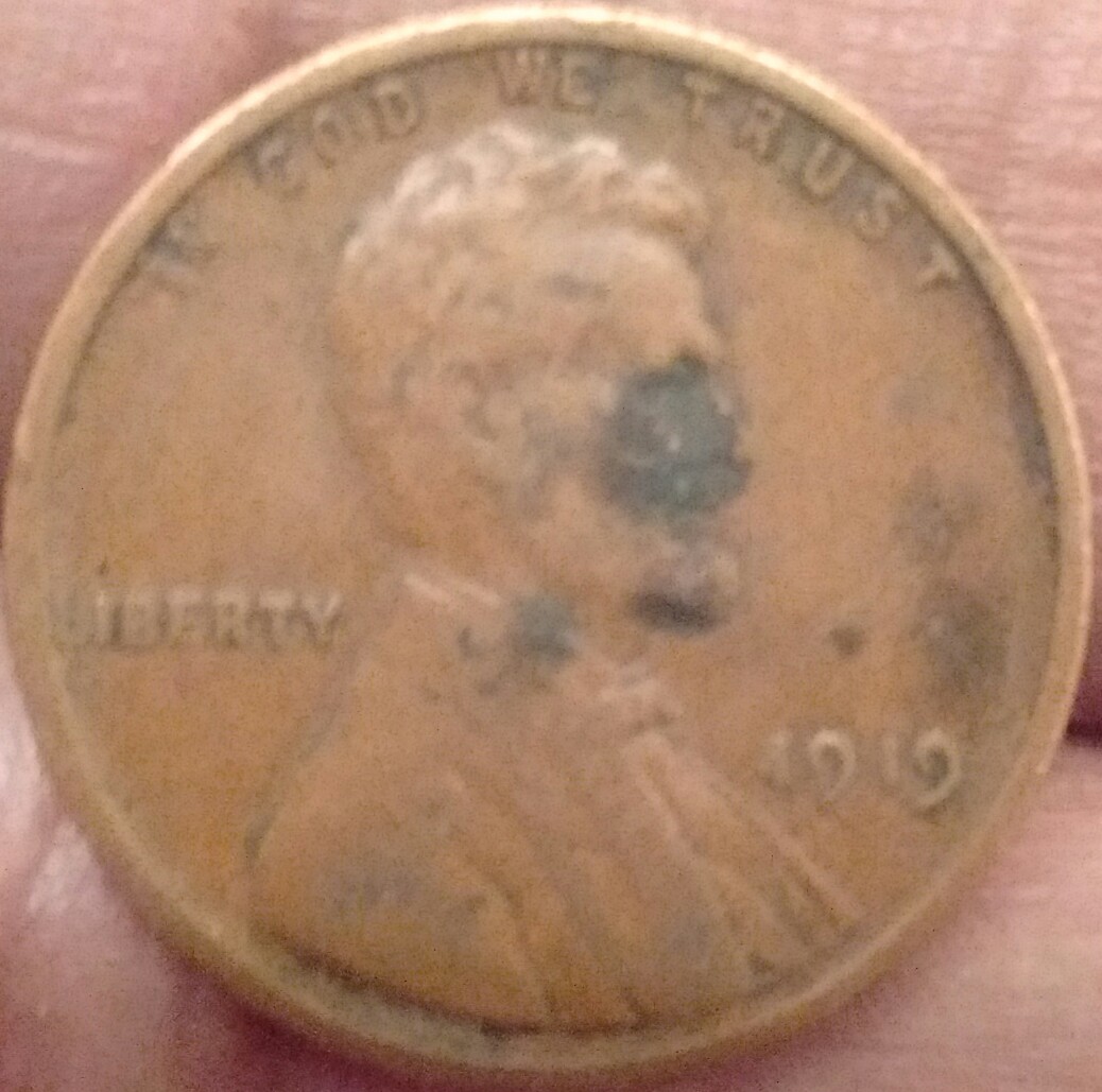1919-Wheat-Penny