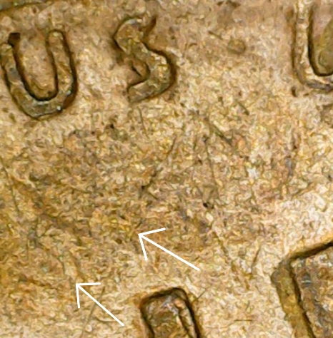 1953-Lincoln-D-Wheat-Penny-Errors