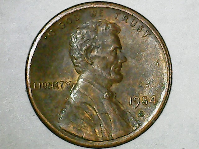 1984-Lincoln-D.-Mint-Machine-Die-Error?