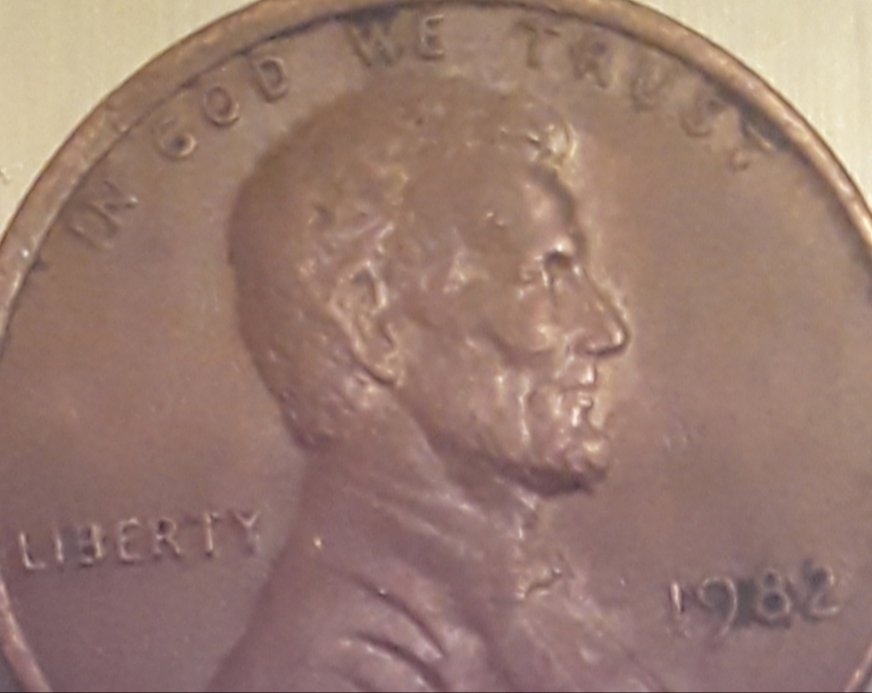 1982-Lincoln-Small-Date!