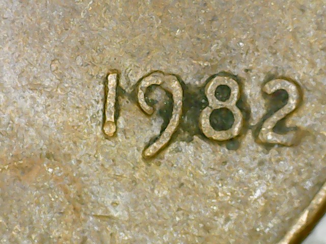 1982-Lincoln-Small-Date!