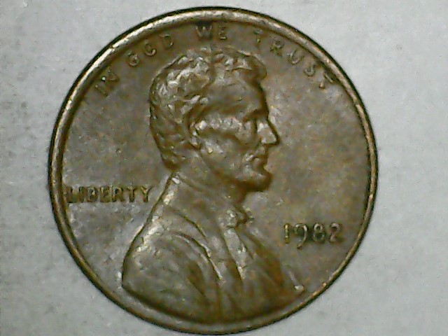 1982-Lincoln-Small-Date!