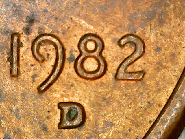 2-1982-D-Lincoln-Zinc-Small-Dates