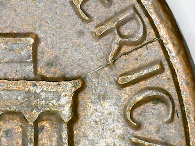 1982-D-Small-Date-Lincoln-Zinc-With-Classic-Memorial-Die-Cracks