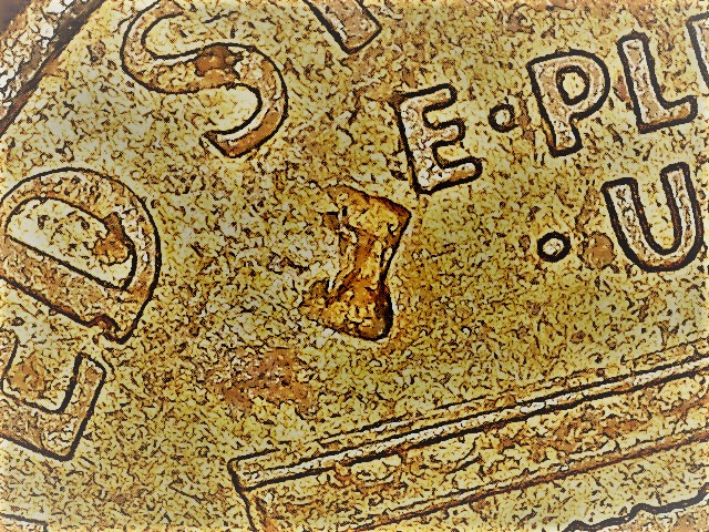 1995-Lincoln-D-Large-Die-Chip-Reverse