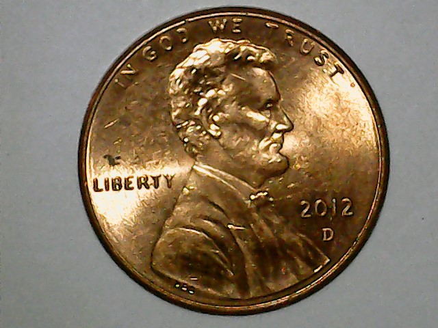 Second-Crying-Tears-Lincoln-Found--In-Same-Roll!-2012-D-Cent
