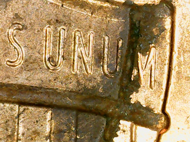 2016-D-Lincoln-Shield-Die-Cracks-Obverse-And-Reverse