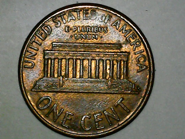 1991-Lincoln-D-DD-001-Obverse