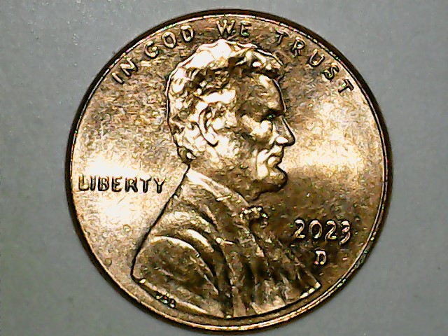 2023-Lincoln-D-Shield-Penny-Obverse-And-Reverse-Whats-Going-On-Here?