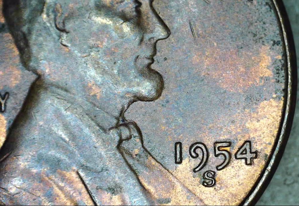 1954-S-Wheat-Back-Mint-Mark-S-Over-S