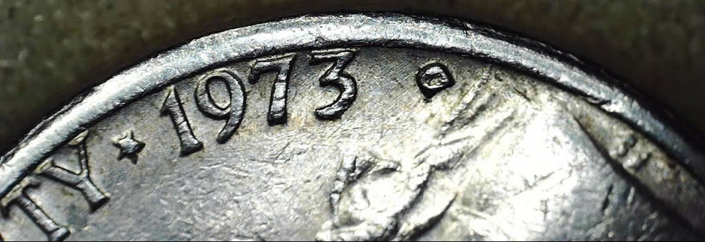 1973-D-And-1972-D-Nickle-Wired-Bad-Die-Day-At-The-Mint?