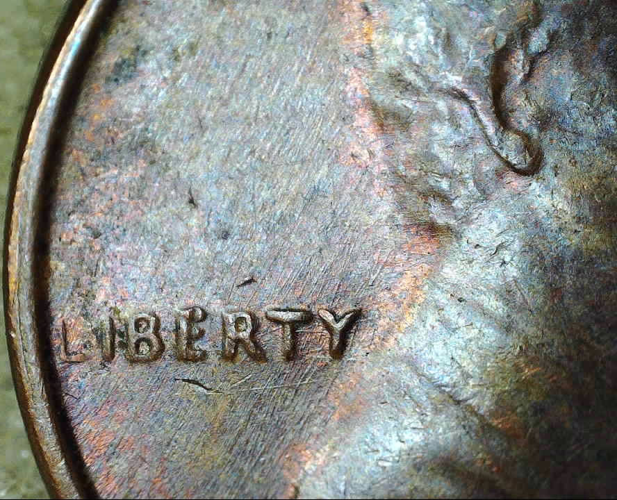1964-D--Wheat-Penny-And-1973-D-DDO-Can-Use-The-Help