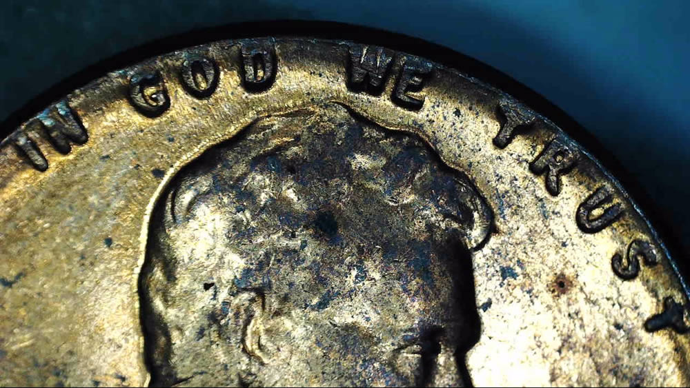 1964-D--Wheat-Penny-And-1973-D-DDO-Can-Use-The-Help