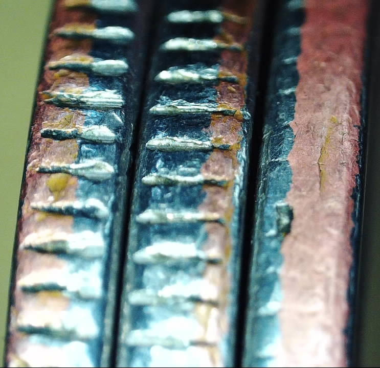 Or-My-1965-And-1970-D-Quartar-Pink-Silver-To-You?