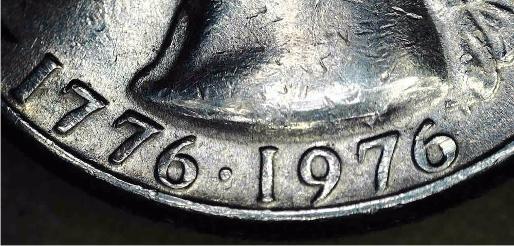 1776-1976-D-Quarter-Fill-In-Mint-Mark-Hub-Doubing
