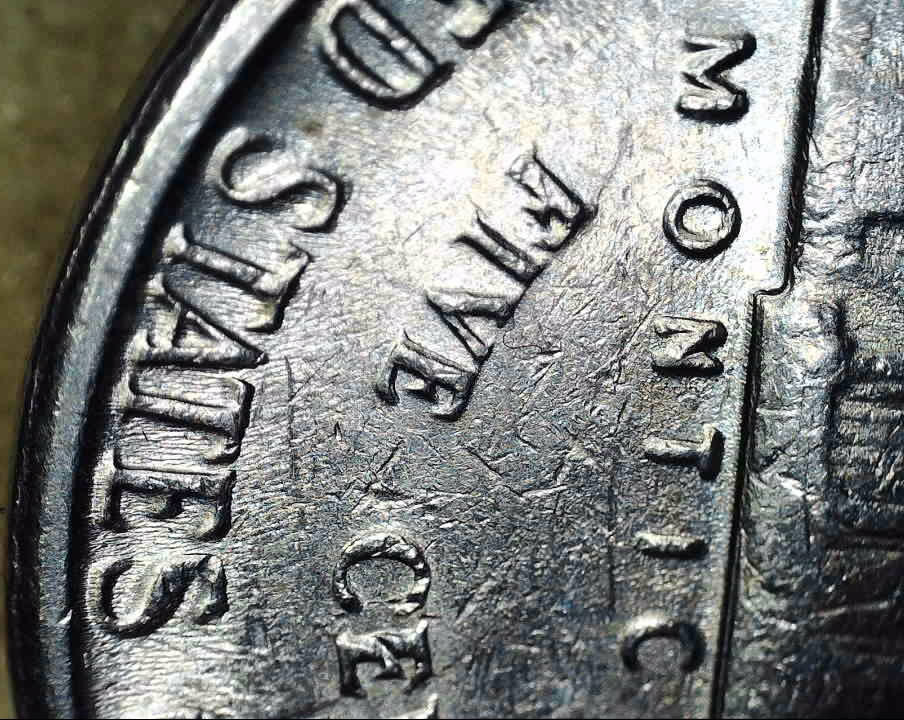 1964-D-Nickel-Double-Die-Mint-Mark-Error-D-Over-D