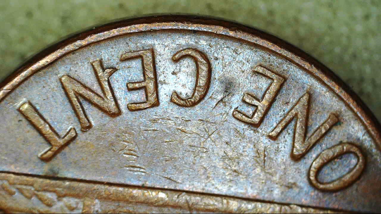 1971-D-Penny-The-N-On-Cent-Have-A-Tail-Error?