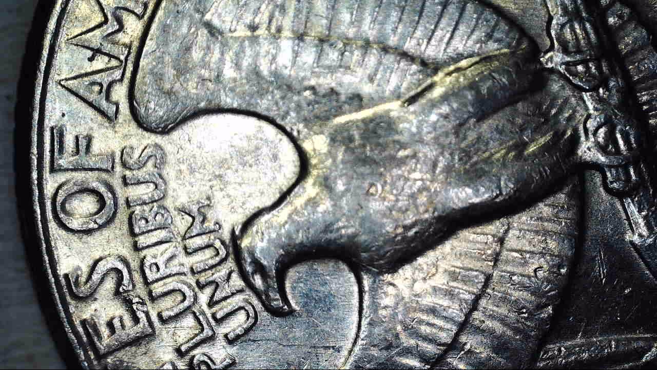 1983-D-Quarter-D-Over-D-Die-Cracks-Spiting-Eagle